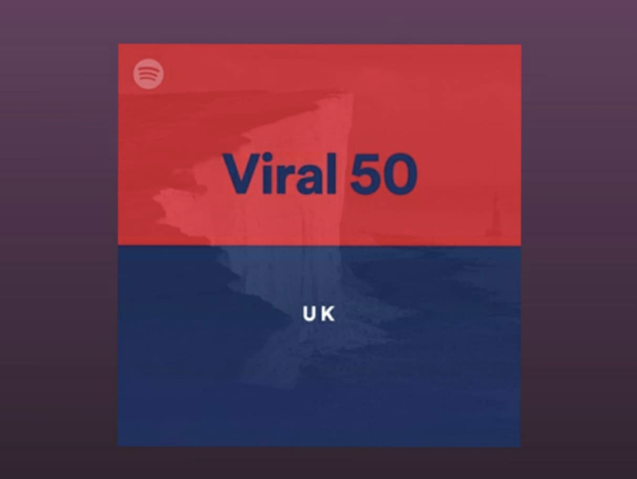 uk spotify charts